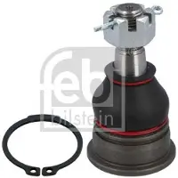 FEBI BILSTEIN 195012 Fuseekogel
