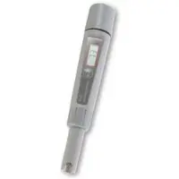 Productos Qp Pi9044 Ph Electronic Meter Zilver