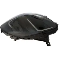 Valeo 451128 Koplamp