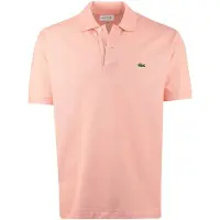 Lacoste Shirt rosa