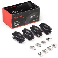 Brembo Remblokset P 30 150