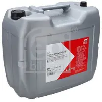 FEBI BILSTEIN 194477 Olie, automatische transmissie (ATF)