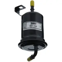 Valeo 587138 Brandstoffilter