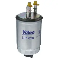 Valeo 587628 Brandstoffilter