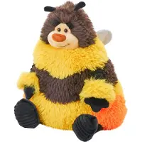 Wild republic - 42 cm - Plys SnuggleLuvs Bi - - One Size - Kuscheltiere