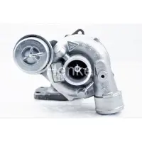 HENKEL PARTS 5110023N Turbocharger