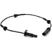 PREXAparts P151527 Wielsnelheidssensor (ABS)