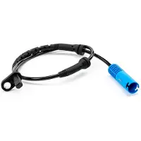 PREXAparts P151520 Wielsnelheidssensor (ABS)