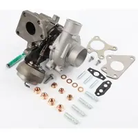MAPCO 209974 Turbocharger