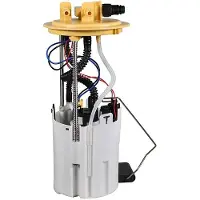 METZGER 2250709 Brandstofpomp