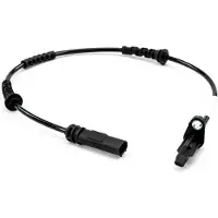 PREXAparts P151524 Wielsnelheidssensor (ABS)