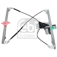 FEBI BILSTEIN 1003087 Raammechanisme