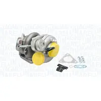 MAGNETI MARELLI 807101007900 Turbocharger
