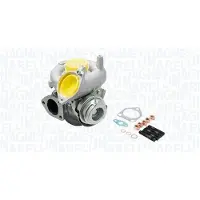 MAGNETI MARELLI 807101009000 Turbocharger