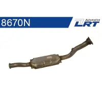 LRT 8670N Katalysator