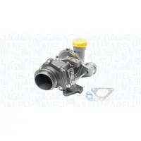 MAGNETI MARELLI 807101008000 Turbocharger