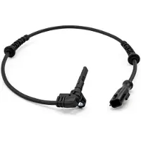PREXAparts P151517 Wielsnelheidssensor (ABS)