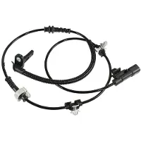 METZGER 09001647 Wielsnelheidssensor (ABS)
