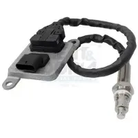 MEAT & DORIA 57327 NOx-sensor, NOx-katalysator