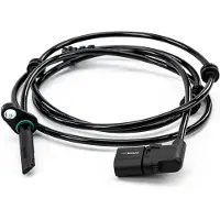 PREXAparts P151512 Wielsnelheidssensor (ABS)