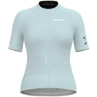 Bioracer Epic Ultralight Korte Mouw Wielertrui