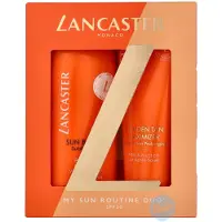Lancaster Geschenkset Sun Beauty Spf30 1 Set