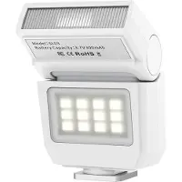 Ulanzi SL03 Spark Lite Camera Flash Light Wit