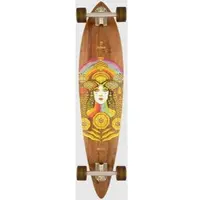 Arbor Solstice B4BC Fish Multi 37 Longboard