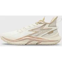 361 Degrees Light Up Joker PE Basketbalschoen Beige | 45.5