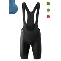 Gonso - Sitivo Bib - Fietsbroek L, zwart