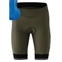 Gonso Sitivo Broek Zonder Bretels