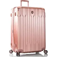 Heys Trolley rosa