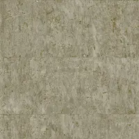DecoMode Vliesbehang Kurk Luxe - Taupe - 10,05 M X 52 Cm