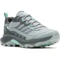 Merrell Sneakers J038268-MONUMENT voor Dames