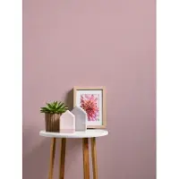 A.S. Création Dream Flowery roze behang | 383662