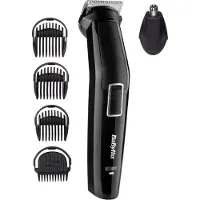 BaByliss Multigroom 6 in 1 MT725E
