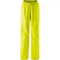 Gonso - Women's Save Pants - Fietsbroek 42, geel