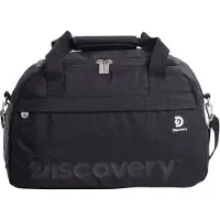 Discovery Commuter Cabin Duffeltas / Reistas / Sporttas Zwart - D03611 - Zwart