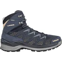 Lowa - Innox Pro GTX Mid - Wandelschoenen 42,5, blauw
