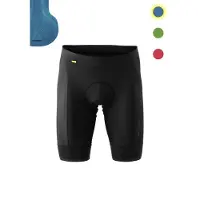 Gonso - Sitivo - Fietsbroek M, zwart