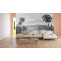 A.S. Création Fototapete Designwalls 2 DD123732 Jungle Vintage 2