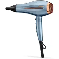 BaByliss Haardroger Denim Luxe D251PE