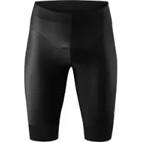 Gonso - SQlab Go - Fietsbroek L, zwart
