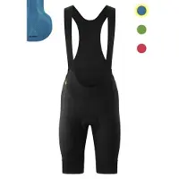 Gonso - Women's Sitivo Bib - Fietsbroek 34, zwart