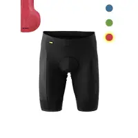 Gonso - Sitivo - Fietsbroek M, zwart