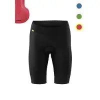 Gonso - Women's Sitivo - Fietsbroek 36, zwart