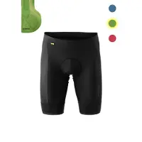 Gonso - Sitivo - Fietsbroek L, blauw