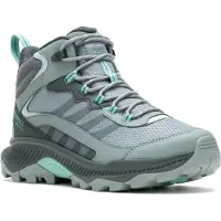 Merrell Sneakers J038260-MONUMENT voor Heren