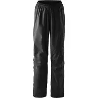 Gonso - Women's Save Pants - Fietsbroek 34, zwart