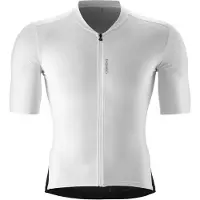 Gonso - Sitivo Trikot - Fietsshirt L, grijs